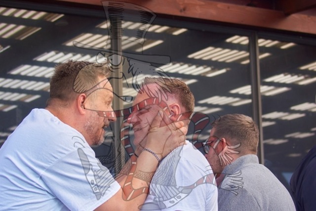 BSV Eintracht Mahlsdorf vs. BFC Dynamo 153 | mythos-online-redaktion