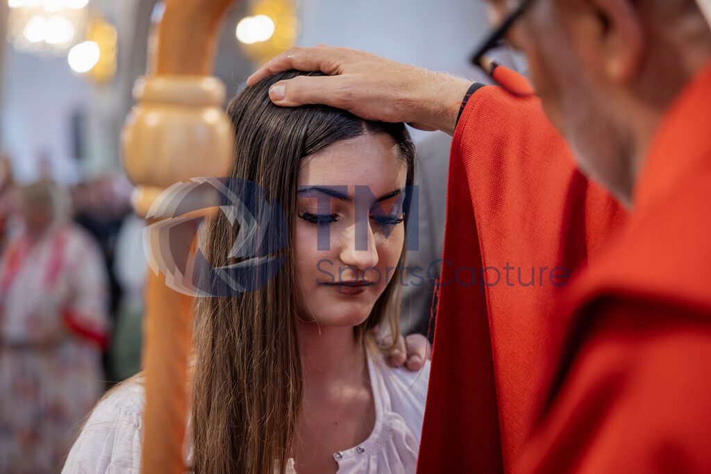 TM-20250608-1244 | Firmung Dom KlagenfurtCopyright: TM Sportscapture