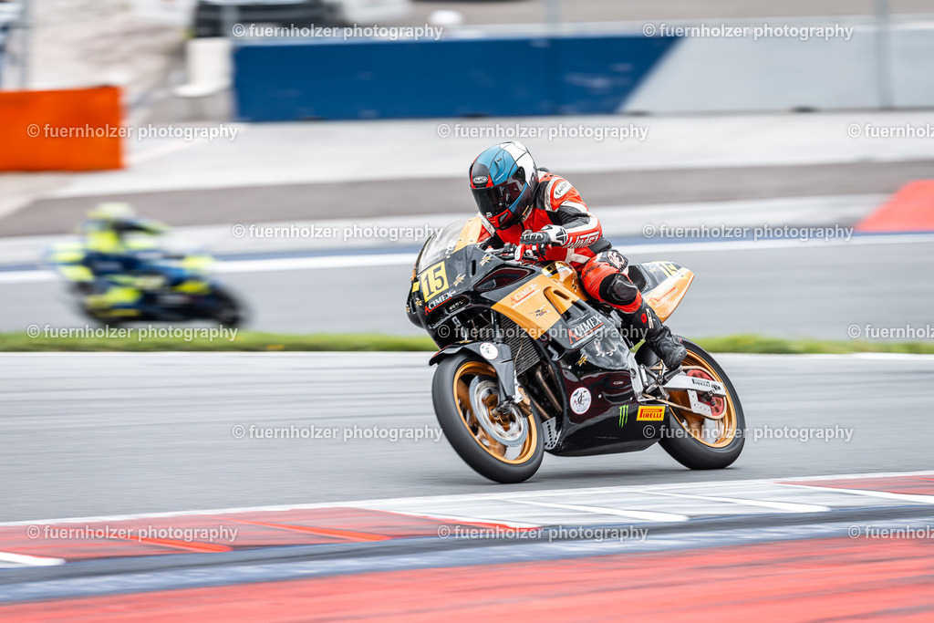 fuernholzer_250727-C4-1310 | Racing Days 2025 - 22. Rupert Hollaus Rennen - © Christian Fuernholzer | fuernholzer photography