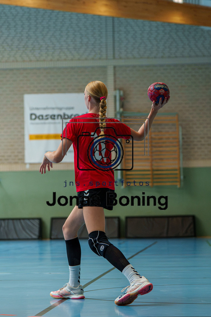Handball I Guardians-Cup I Saison 2026-2027 I Sonntag  I 52028 | jns.sportfotos - Realisiert mit Pictrs.com