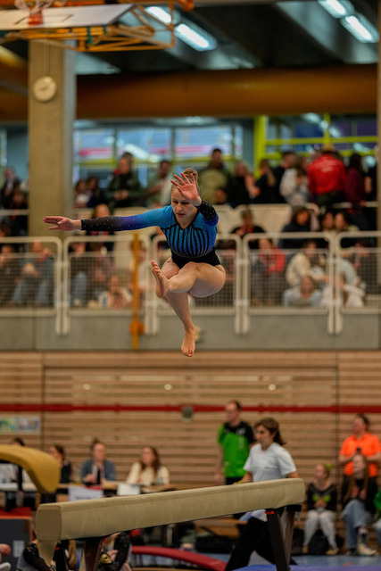 20260515 Gerätturnen  BaWü Cup DG3 | Landesturnfest Konstanz 2026Datum: 20260515Ort: Konstanz(DE) - Geschwister Scholl SporthalleFotograf: Christian Habel
