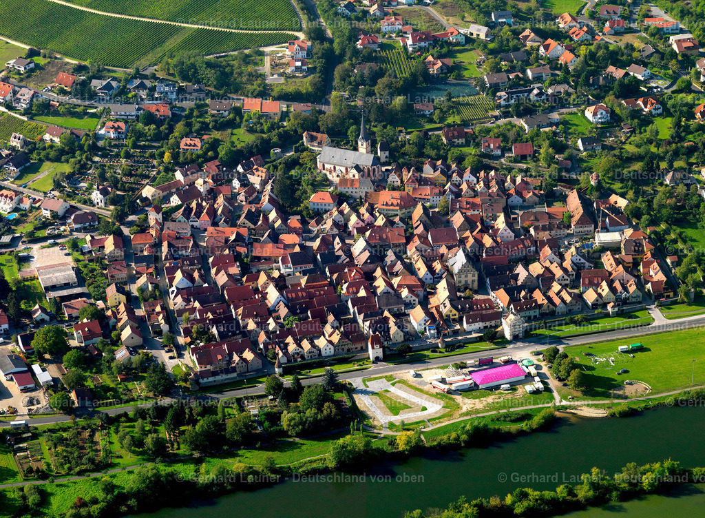 2784353 | Sulzfeld am Main