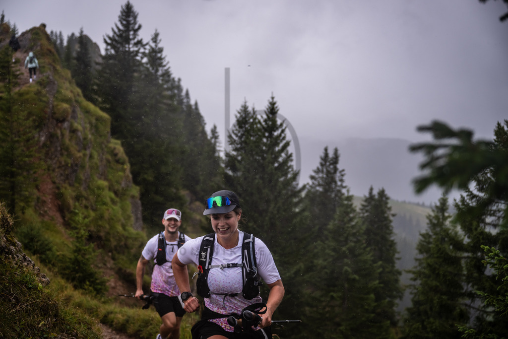 37. Gebirgsmarathon | Immenstadt, 22.08.2026 - 37. Gebirgsmarathon im Naturpark Nagelfluhkette.​Einer der anspruchsvollsten und ältesten Bergläufe ​DeutschlandsFoto: Dominik Berchtold/www.dberchtold.com