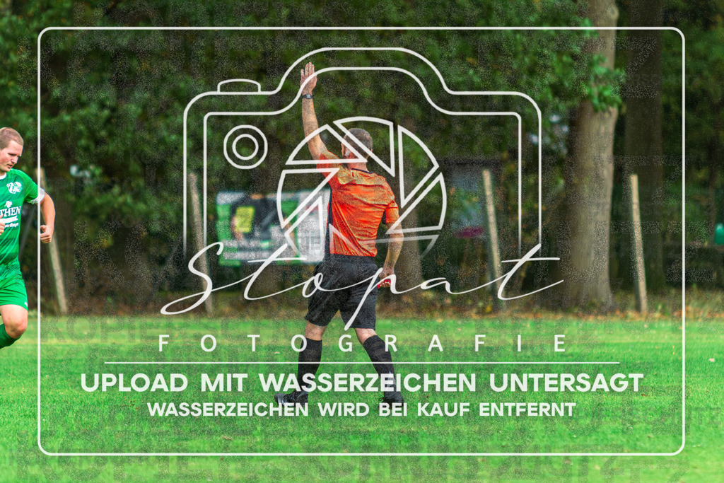 SGWFGFS-1034 | Max Pritzke beim Herren Kreisliga HK Spiel zwischen SG Schulern/Wintermoor und FG Fulde-Stellichte im Stadion Wintermoor, Schneverdingen (Simon Paul Stopat) - Realisiert mit Pictrs.com