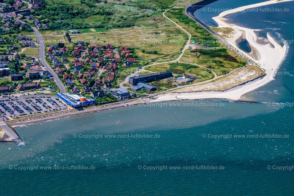Sylt_List_Erlebnis_Naturgewalten_Wattenmeer_Station_Hotel_Strand_ELS_5878130625 | LIST 13.08.2025 Erlebniszentrum " Naturgewalten Sylt " in List auf der Insel Sylt im Bundesland Schleswig-Holstein, Deutschland. // Adventure center "Naturgewalten Sylt" in List on the island of Sylt in the state Schleswig-Holstein, Germany. Foto: Martin Elsen