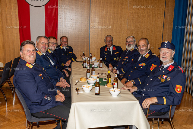 Empfang des Bundesheeres im Stadtsaal | Bildershop von pixelworld.at - Realisiert mit Pictrs.com