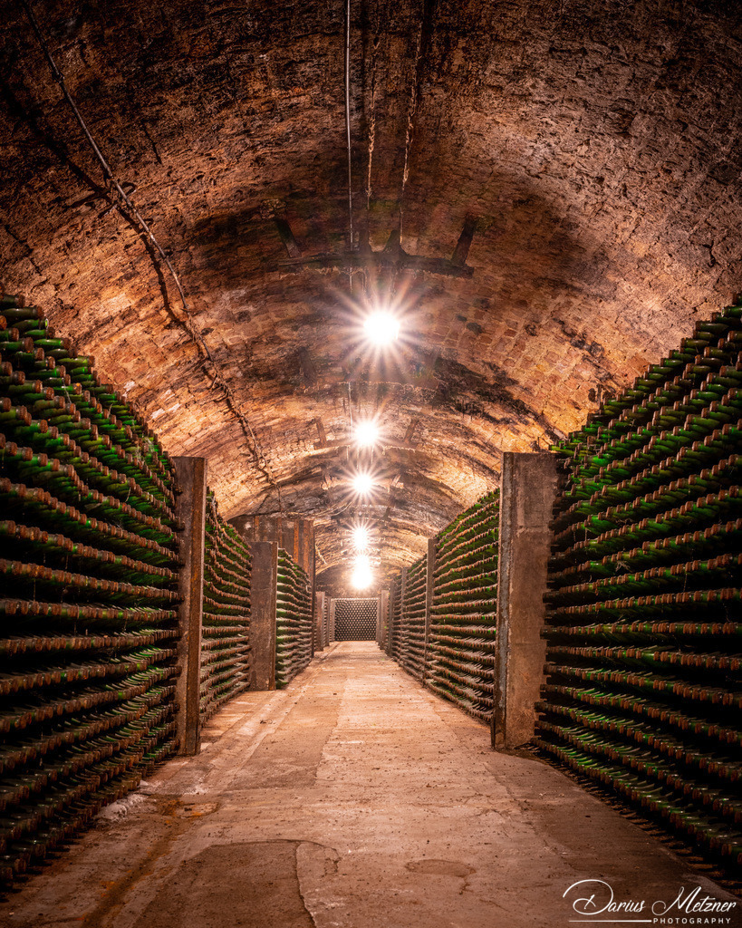 Die Kupferbergterasse in Mainz | Die Kupferbergterasse in Mainz