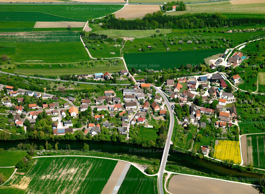 2858118 | Nasgenstadt, Ehingen (Donau)