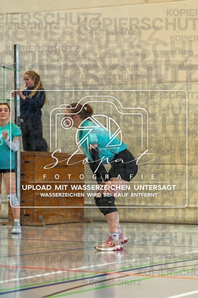 TVJ-1103 | Volleyball Doppelspieltag der 2. Damenmannschaft des TV Jahn Walsrode in der Bezirksklasse 4 Bremen/Lüneburg gegen SG Örtzetal II &amp; SVG Lüneburg VII  in der Sporthalle Gymnasium Walsrode, Walsrode (Simon Paul Stopat) - Realisiert mit Pictrs.com