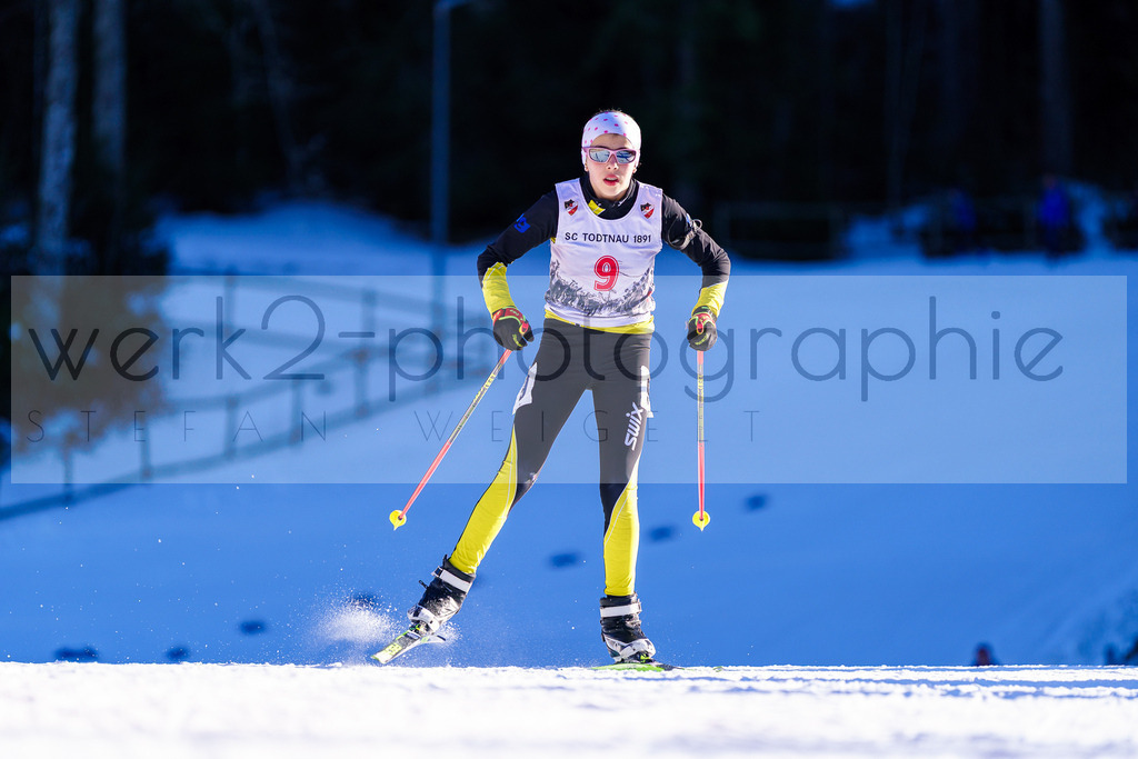 DSC Notschrei | 2. DSV E.INFRA Schülercup im Nordic-Center Notschrei am 17. bis 19. Januar 2025