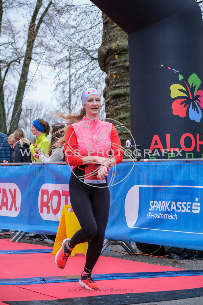 ..... | AUSTRIA, Wels, 30.03.25, ALOHA Wels Halbmarathon, Image Shows: , Foto: Wapics/RING M.