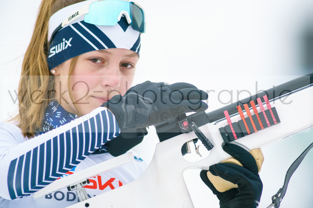 DSC Arber | Bayerischer Wald am 9. bis 12. Februar 2023
