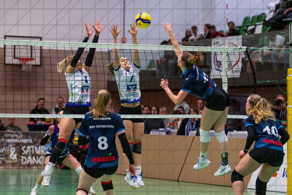 2. VBLF Nord 25/26 | Spiel 4087 | VC Osnabrück vs. BSV Ostbevern | 07.02.26: 2. VBLF Nord 25/26 | Spiel 4087 | VC Osnabrück vs. BSV Ostbevern / Osnabrück / Deutschland  //   CREDIT:www.bullenfotos.de, Martin König, Hörner Weg 40, D-49078 Osnabrück, +4917663732967 // Nutzung und Weitergabe nur zu den vereinbarten Zwecken. Presseanfragen an Ersteller. Alle Rechte beim Ersteller. Honorierung nach MFM. - Realisiert mit Pictrs.com