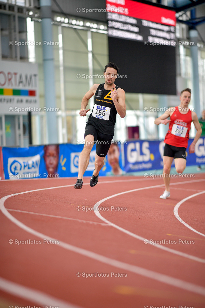 2025_DM Halle Masters_77 | DM Halle Masters am 01.03.2025 in Frankfurt am Main Foto: Kai Peters - Realisiert mit Pictrs.com