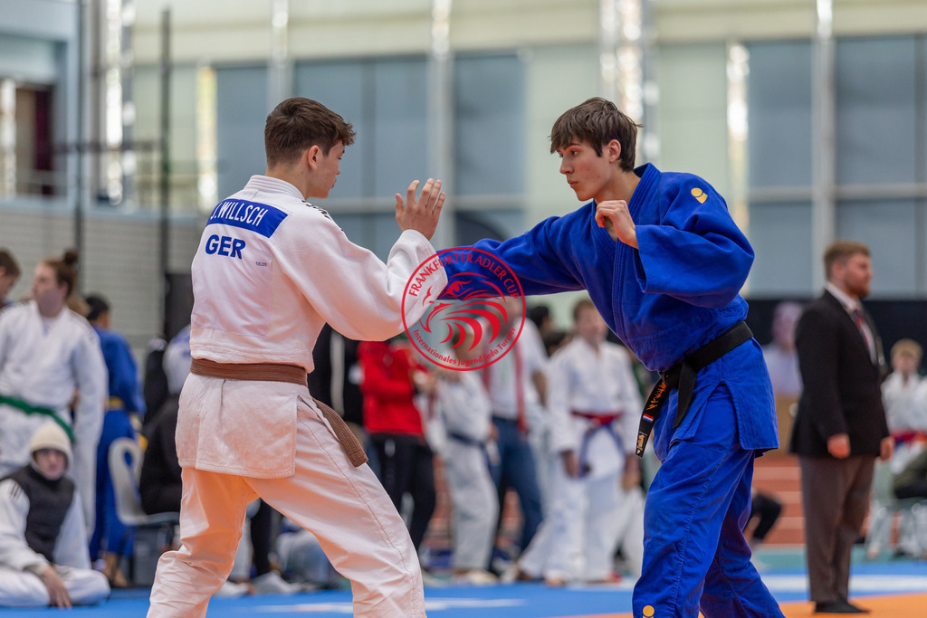 Internationaler Adler Cup 2024 | Foto vom Internationalen Adler Cup Judo Turnier im Sport- und Freizeitzentrum Kalbach im Oktober 2024 - Realisiert mit Pictrs.com