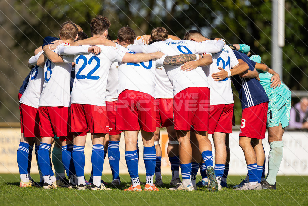 20250928_Picselweb-Fotografie_1R3_1255 | Spielszenen aus dem Spiel VfL Güldenstern Stade - Rotenburger SV. Ergebnis 0:3 - Realisiert mit Pictrs.com
