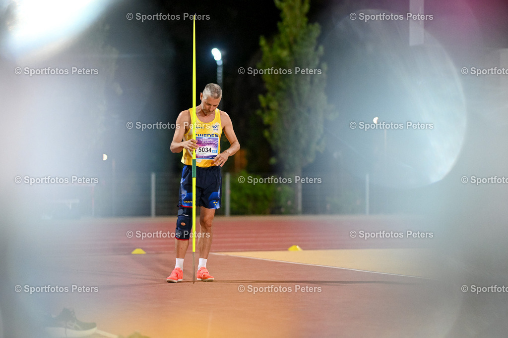 EMACS 2025 - Day 2_442 | European Masters Athletics Championships am 10.10.2025 auf Madeira (Portugal)Foto: Kai Peters - Realisiert mit Pictrs.com