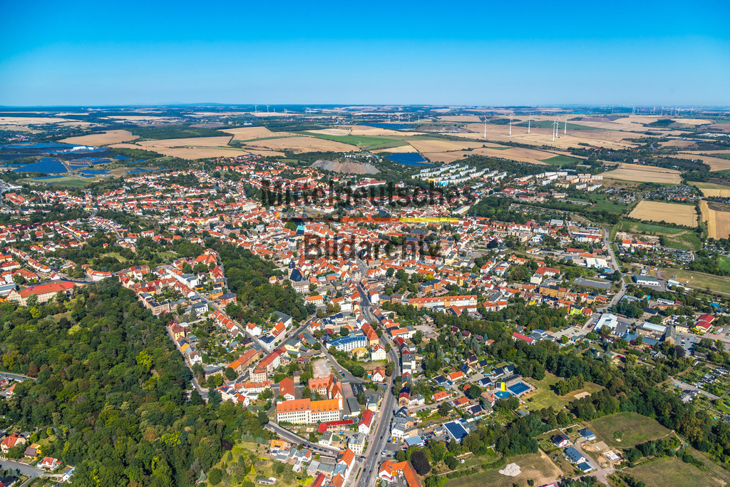 Eisleben-8253 | Lutherstadt Eisleben ist eine Mittelstadt und die zweitgrößte Stadt im Landkreis Mansfeld-Südharz im östlichen Harzvorland in Sachsen-Anhalt.  - Realisiert mit Pictrs.com