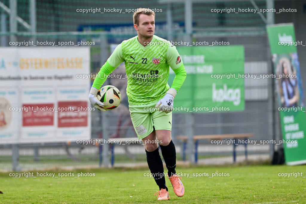 KAC 1909 vs. Union Matrei | #1 Florian Magnes KAC 1909, KAC 1909 vs. Union Matrei, KAC 1909 vs. Union Matrei am 21.03.2026 in Klagenfurt (Sportplatz KAC), Austria, (Photo by Bernd Stefan)