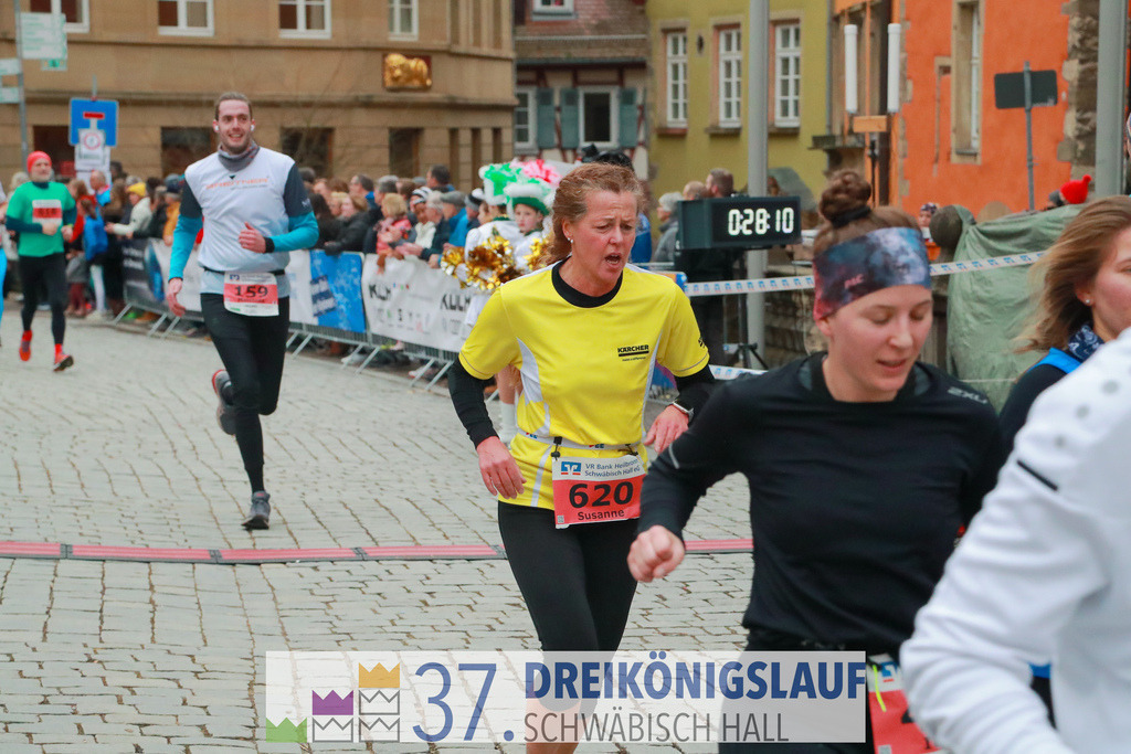 VR Bank Hauptlauf 10000m | 3 Koenigslauf 2023 - Realisiert mit Pictrs.com