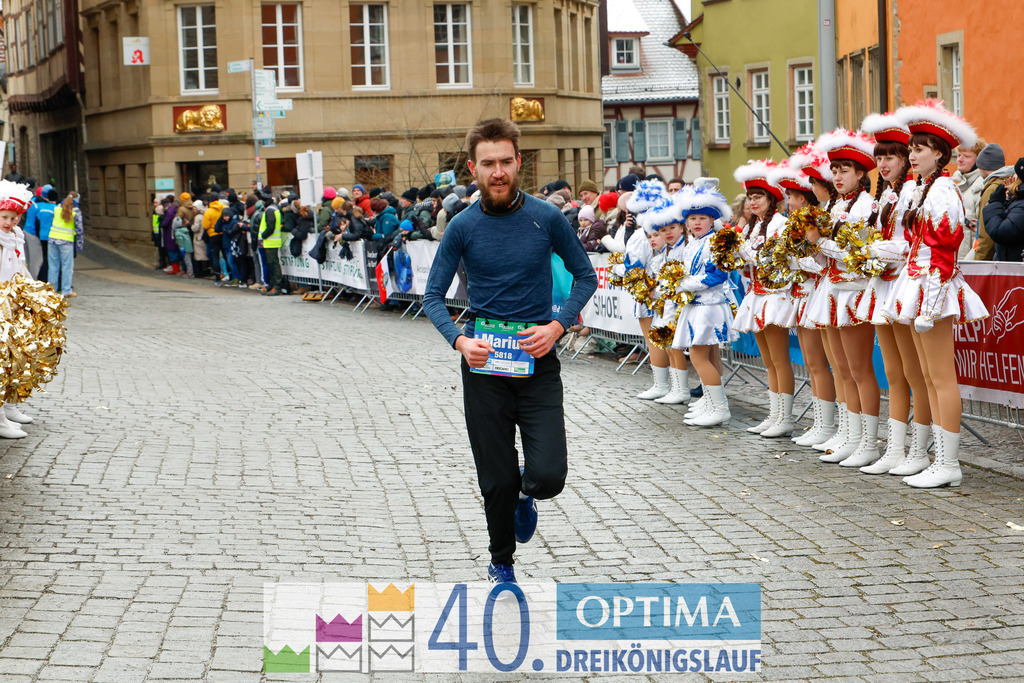 Roewisch Wohnbau Cup 5km | 40. Optima 3koenigslauf 2026 - Realisiert mit Pictrs.com