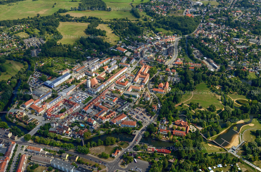 3291995 | Altstadt Lübben