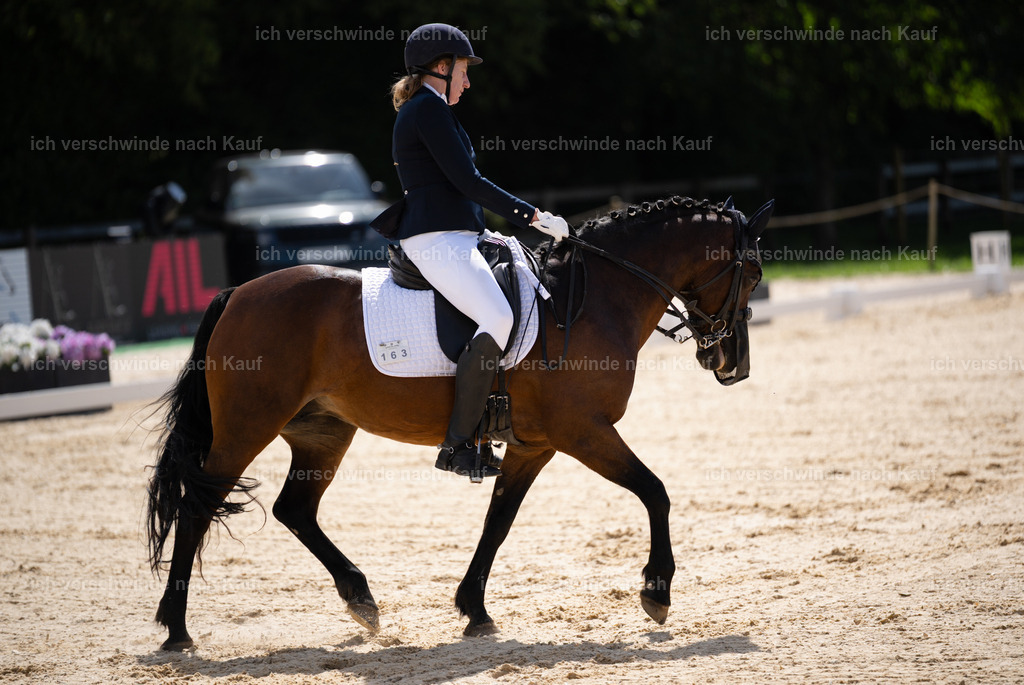 FHC2026_P02_163_13726 | Fichtenhof Classics 2026 – Dressurturnier, Reitanlage Fichtenhof, Schäftlarn