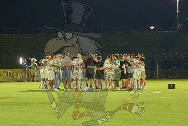 BFC Dynamo vs. FC Carl Zeiss Jena 160 | mythos-online-redaktion