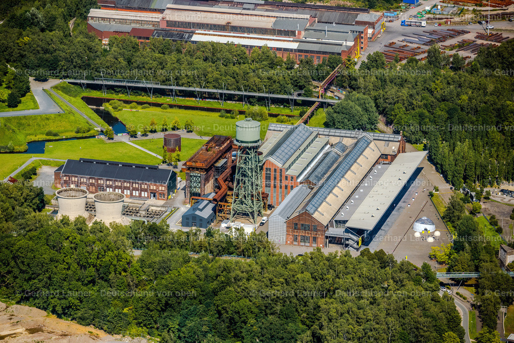 4050461 | Jahrhunderthalle, Bochum