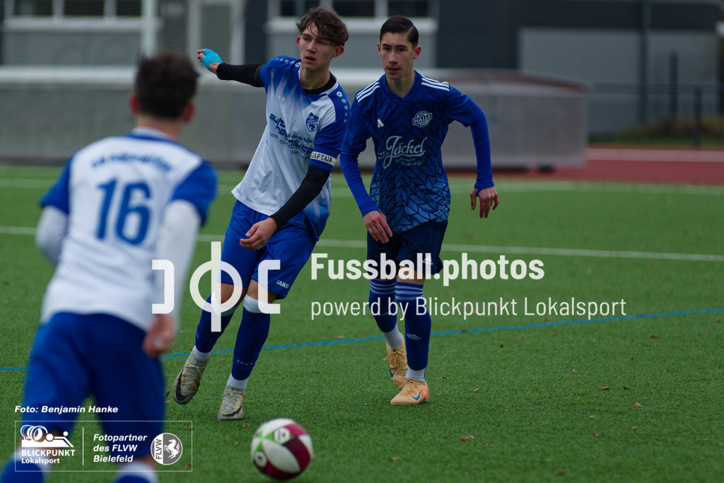 20260315_U17_HallAvenw_013 | Blickpunkt Lokalsport - Realisiert mit Pictrs.com