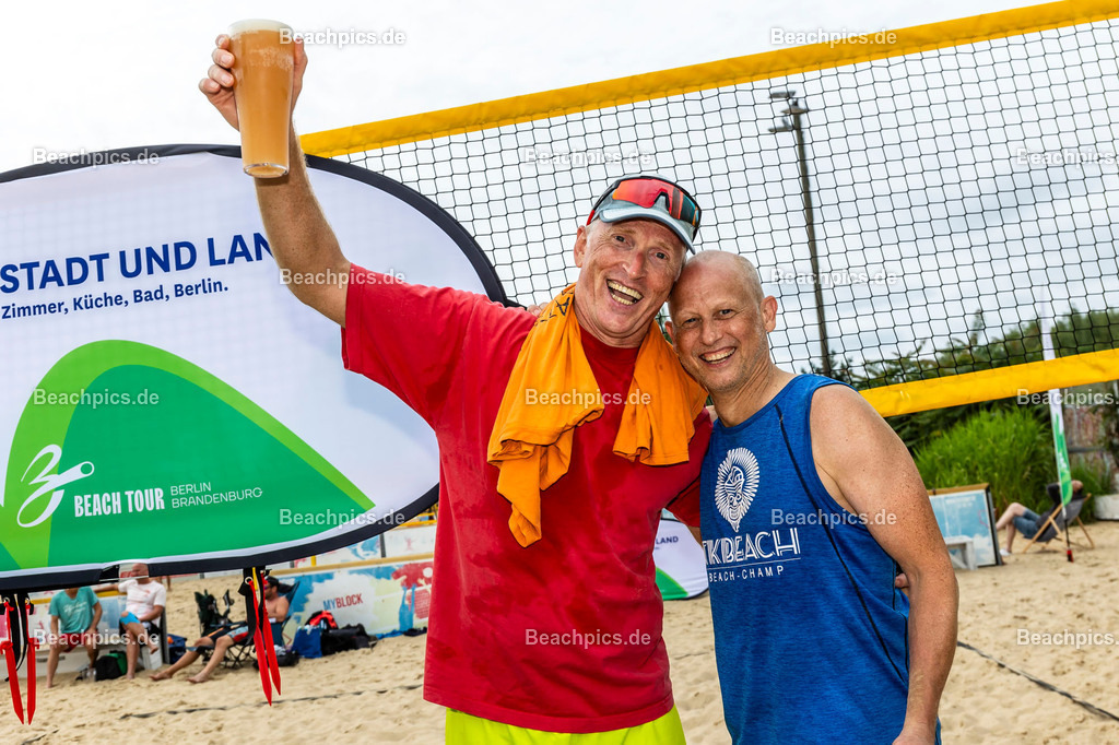 2024-00107544-Landesmeisterschaft-Berlin-Brandenburg |  18.08.2024; Berlin Foto: Gerold Rebsch - www.beachpics.de