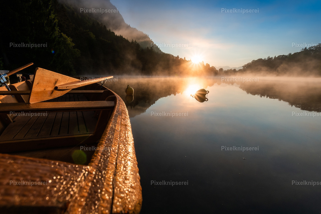 Reintalersee | Fotograf Tirol Imst Pixelknipserei - Realisiert mit Pictrs.com