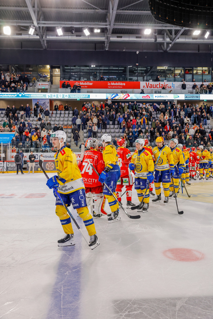 EHCB vs HCD 20260106_wb-1695 | Sportbilder, Sportfotograf, Hochzeits- und Eventfotografin, Flugshows, Portraits und Tiershooting, Aviation, Downhill, Nationalleague, Swissleague, International
