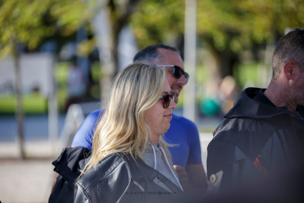 ..... | 06.09.2025, AUSTRIA, Mondsee, ALOHA TRI MONDSEE - Pastaparty , Image shows: Photo: WAPICS / Willdoner Andreas