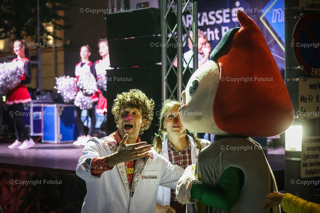 A-BINDER_20240926_0059 | Linz  AUSTRIA,26.Sept..2024 -Night Run Linz, Image shows Photo: Sportmediapics.com/ Manfred Binder