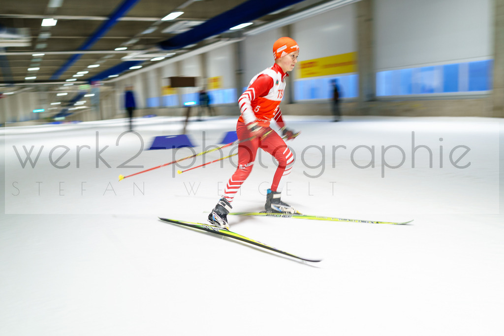 Thür. Meisterschaften Biathlon 03./04.02.2024 | Thüringer Meisterschaften Biathlon 3./4. Februar 2024 in der Skihalle Oberhof