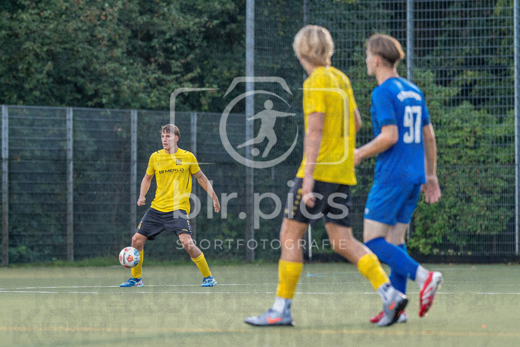 TV Eiche Horn - SV Hemelingen | TV Eiche Horn - SV Hemelingen