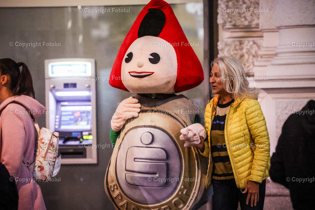 A-BINDER_20240926_0029 | Linz  AUSTRIA,26.Sept..2024 -Night Run Linz, Image shows Photo: Sportmediapics.com/ Manfred Binder