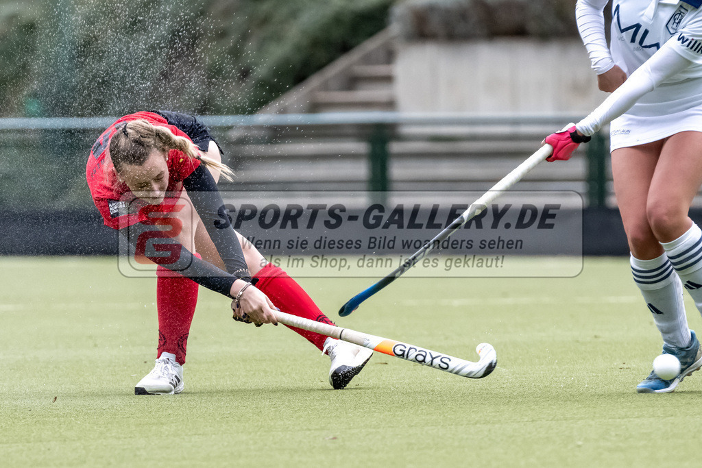 HK_20241013_107605 | 2. Bundesliga Damen Club Raffelberg - TG Heimfeld am 13.10.2024 Club Raffelberg , Duisburg ,