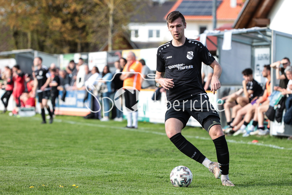 FC Ehekirchen - TSV Hollenbach | FCE #20
