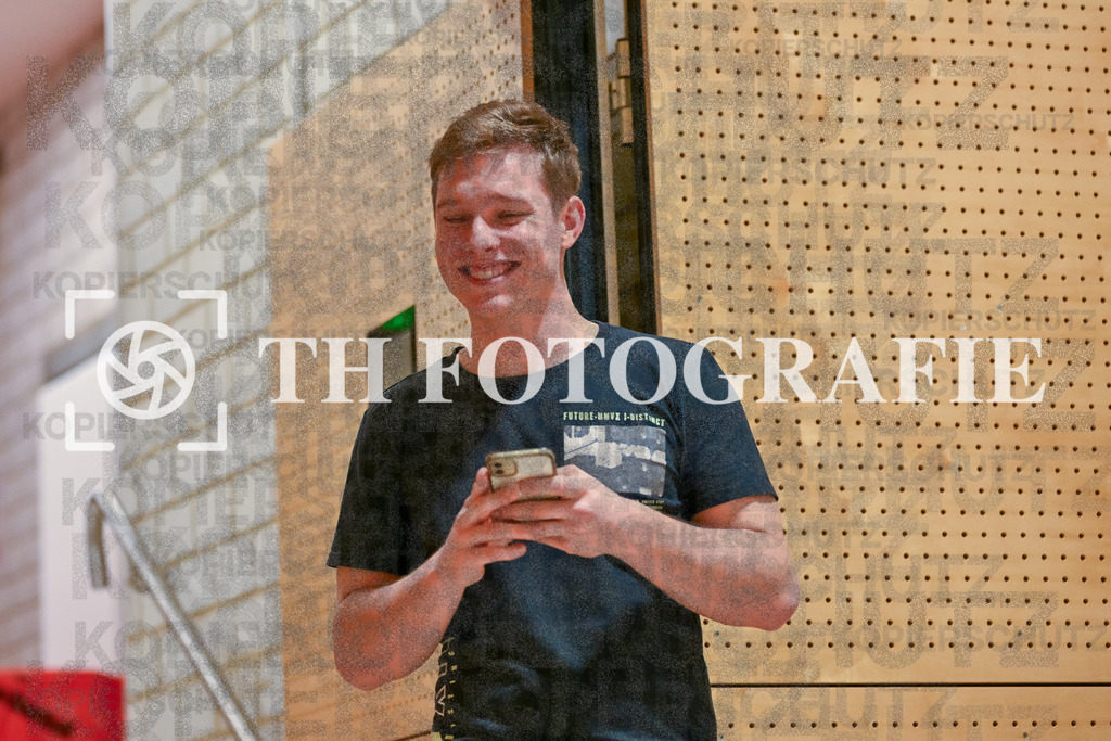 GER, SG Maulburg/Steinen - TuS Helmlingen, Frauen-Handball, Oberliga Suedbaden, 19. Spieltag, Saison 2024/2025, 23.03.2025 | GER, SG Maulburg/Steinen - TuS Helmlingen, Frauen-Handball, Oberliga Suedbaden, 19. Spieltag, Saison 2024/2025, 23.03.2025Foto: TH Fotografie/Thomas Hess