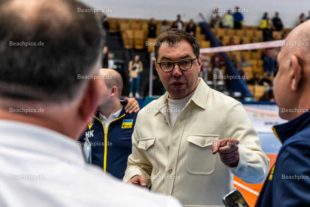 2023-00071033-Freundschaftsspiel-Deutschland-Ukraine |  20.05.2023; Berlin Foto: Gerold Rebsch - www.beachpics.de
