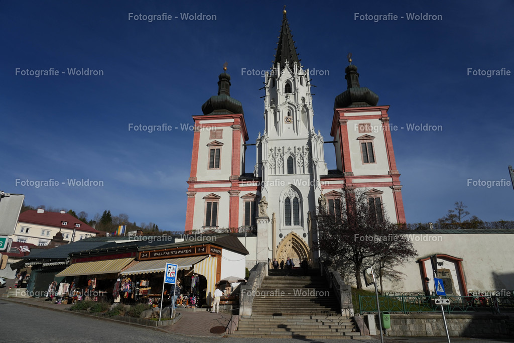 20221023 Erlaufsee - Lunz am See - Mariazell-56 | Fotografie Woldron