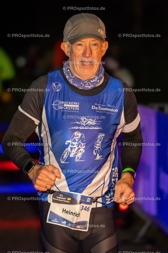 Computacenter Martinslauf Sindorf 2022 in Kerpen-Sindorf, 10.11.2022 | Impressionen vom Computacenter Martinslauf Sindorf 2022 am 10.11.2022 in Kerpen-Sindorf (Nordrhein-Westfalen).