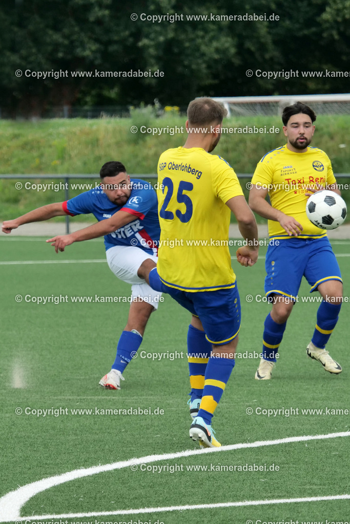 Fußball : SuS 09 Dinslaken 3 - SGP Oberlohberg 2 am 14.07.2024 | Testspiel Fußball : SuS 09 Dinslaken 3 - SGP Oberlohberg 2 am 14.07.2024 - Realisiert mit Pictrs.com