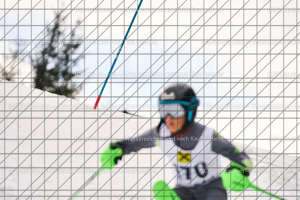 ALP4747_KinderCup-SL_STMK_Strallegg_Droescher-Gruber Benjamin | Raiffeisen KINDERCUP Alpin, SLALOM auf der JogllandStreif in Strallegg am So 23. Februar 2025. Veranstaller: Steirischer Skiverband (5000). Skiunion Strallegg (5197).
