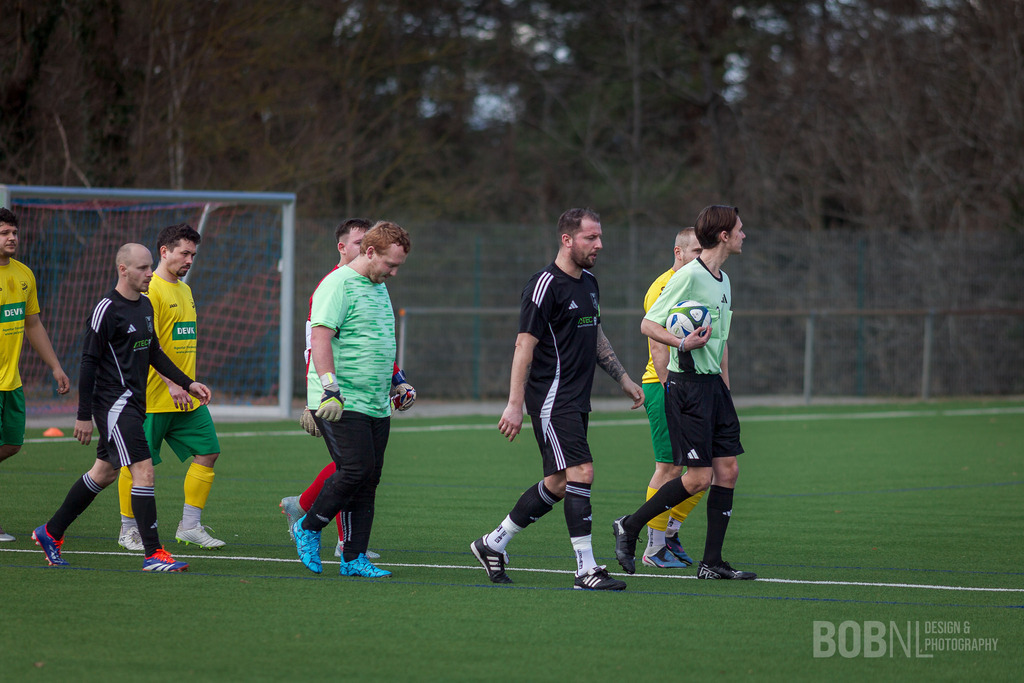 TSV Carlsberg | Carlsberg - 01.03.2026: TSV Carlsberg in Carlsberg (), Germany. Photo by: BobNL design &amp; photography  - Realisiert mit Pictrs.com