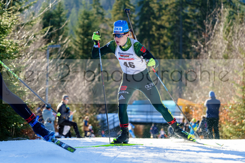 DP Arber - 12. Dezember 2025 | 2. DSV JOKA Deutschlandpokal (DP ARBER) - 12. bis 14. Dezember im ARBER Hohenzollern Skistadion