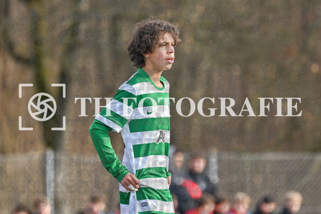 GER, FVLB - Sporting, Fussball, PS-Immo-Cup 2026,U14 Feldturnier, 17.01.2026 | FVLB, Sporting
