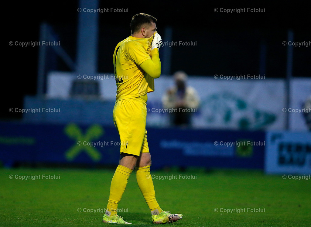 A_LUI_120925_12 | SPORT FUSSBALL REGIONALLIGAMITTE  ASKOE OEDT-USV ST.ANNA/AIGEN 12..09.2025 IM BILD: FILIP DMITROVIC (OEDT) UND (ST.ANNA) FOTO:FOTOLUI